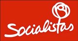 Logo Psoe